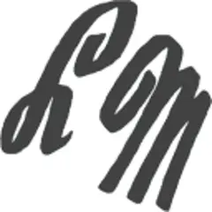 Literatūra ir menas logo