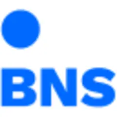 Baltic News Service logo