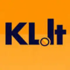 Klaipėda Newsroom logo