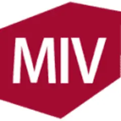 Made in Vilnius Newsroom logo