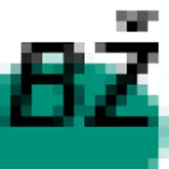 Biržiečių žodis logo