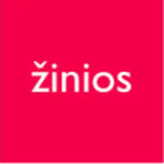 Jonavos žinios logo