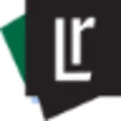 Lrytas English logo
