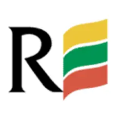 Respublika logo