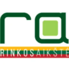 Rinkos aikštė logo