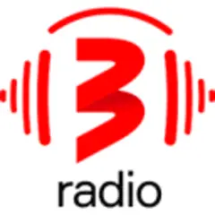 Extra FM logo