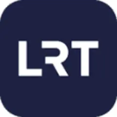 LRT Opus logo