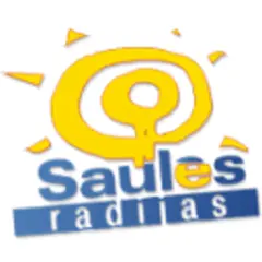 Saulės radijas logo