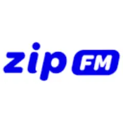 ZIP FM logo
