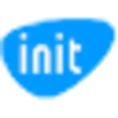 Init TV logo
