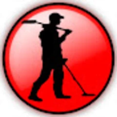 В поиске кладов! logo