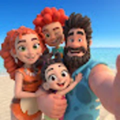 Family Island Game logo