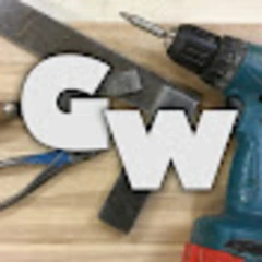 Generic Woodworking logo