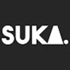 SUKA. logo