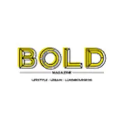 Bold Magazine logo