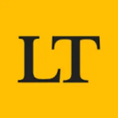 Luxembourg Times Magazine logo