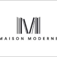 Maison Moderne Publications logo