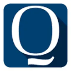 Le Quotidien Newsroom logo