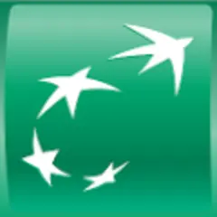 BGL BNP Paribas Luxembourg Podcast logo