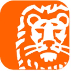 ING Luxembourg Podcasts logo