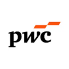 PwC Luxembourg Podcast logo