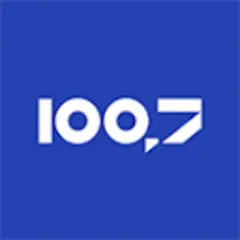 Radio 100,7 Podcasts logo