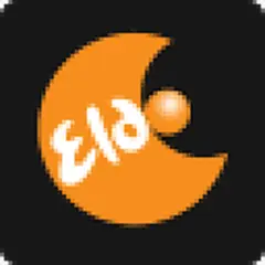 Eldoradio logo