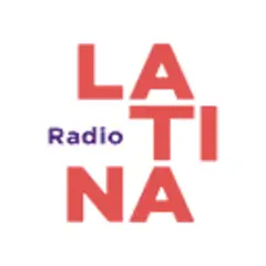 Radio Latina logo