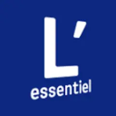 L'essentiel TV logo