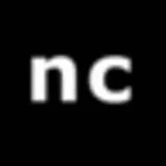 No Comment Magazine logo