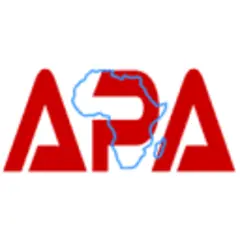 APA News Madagascar logo