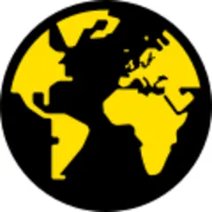 Le Courrier de Madagascar logo