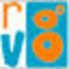 Radio Vazo Gasy logo