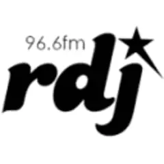 Radio des Jeunes (RDJ) logo
