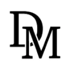 Daily Maverick (Africa) logo