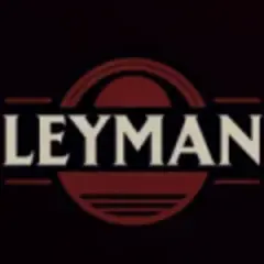 Leyman Publications logo
