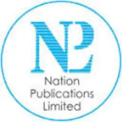 Nation on Sunday logo