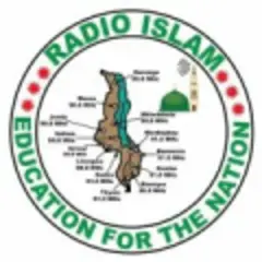 Radio Islam Malawi logo