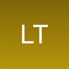 Luso TV logo