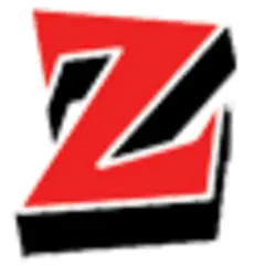Zodiak TV (ZTV) logo