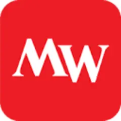 Mingguan Wanita logo