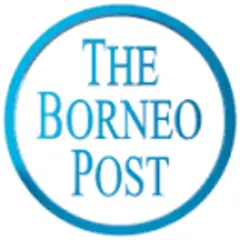 Borneo Post Online logo