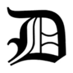 Daily Express News logo