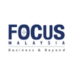 Focus Malaysia logo