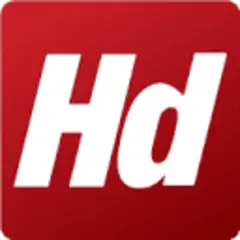 Harakah Daily logo