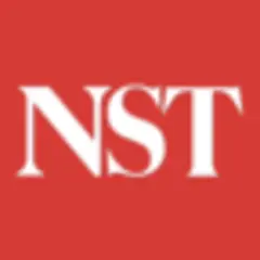 New Straits Times Online logo