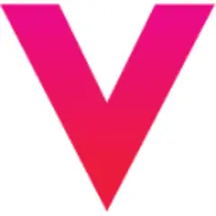 The Vibes logo
