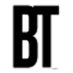 Business Today logo