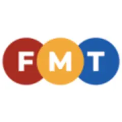 Free Malaysia Today logo