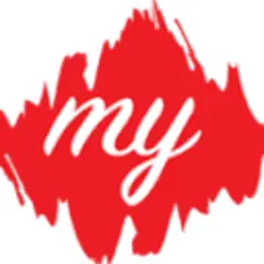 Harian Metro logo